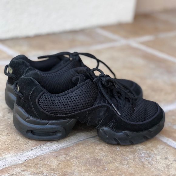 bloch hip hop shoes